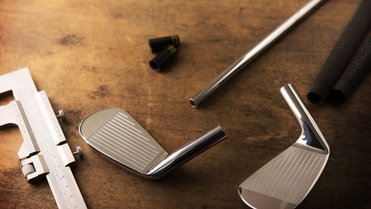 Buying a Golf Shaft Top 10 Tips to Pick The Right Golf Shaft Buying a Golf Shaft Top 10 Tips to Pick The Right Golf Shaft