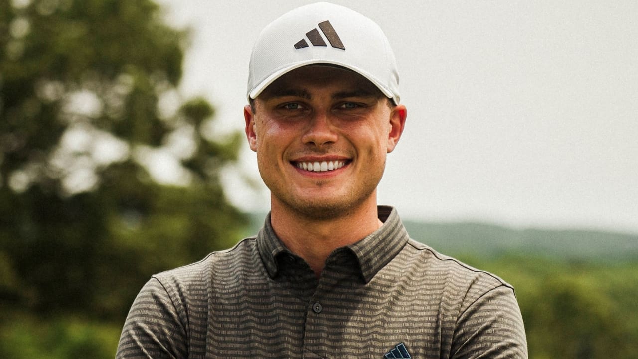 Ludvig Aberg Net Worth Details Ludvig Aberg Net Worth Details