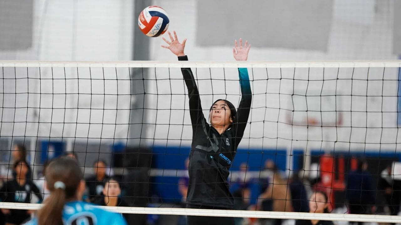 Why Do Volleyball Players Wear Sleeves Why Do Volleyball Players Wear Sleeves