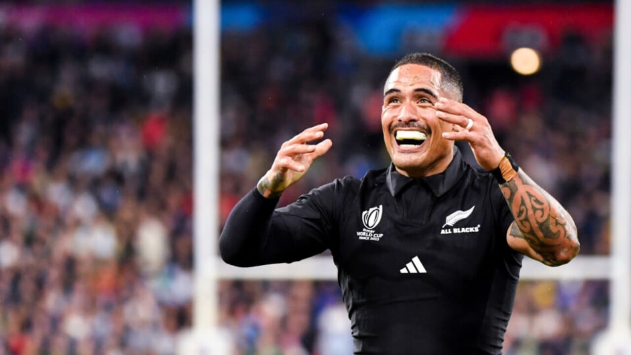 Aaron Smith Net Worth Details