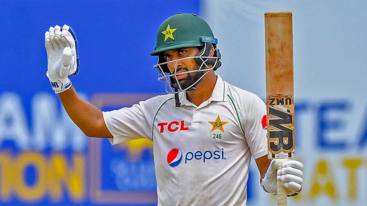 Abdullah Shafique Net Worth Details Abdullah Shafique Net Worth Details