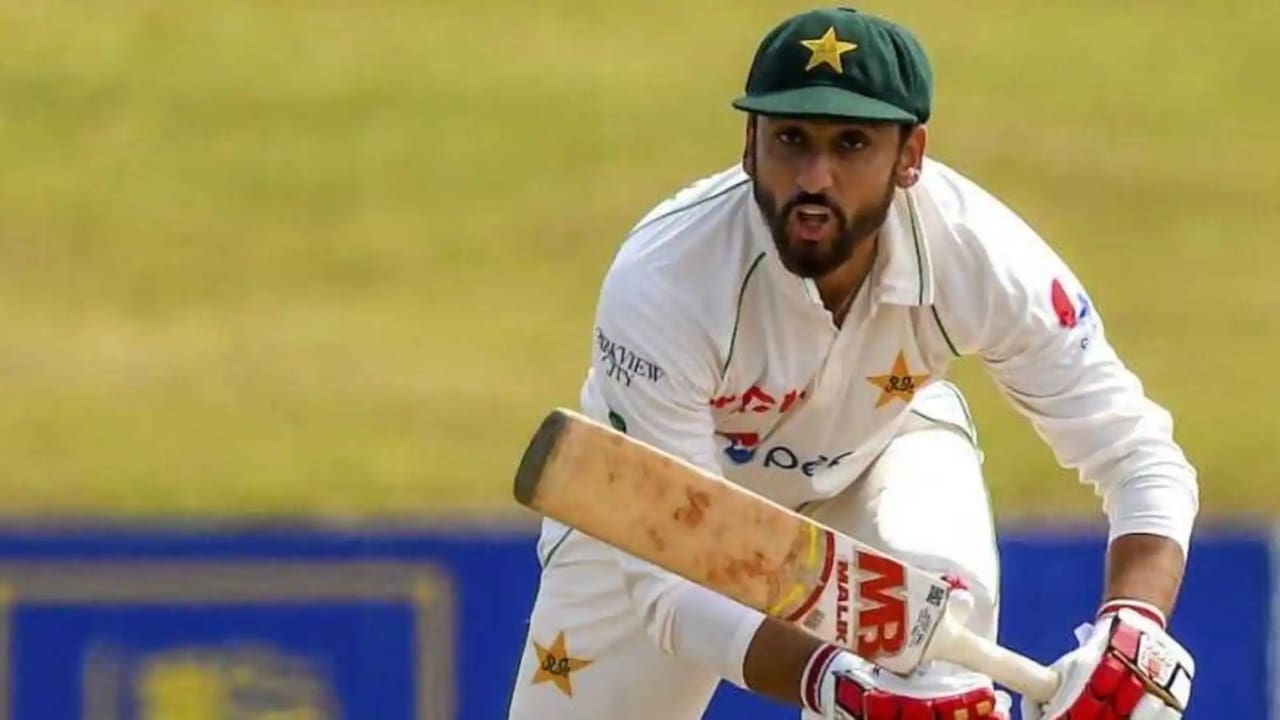 Agha Salman's Biography