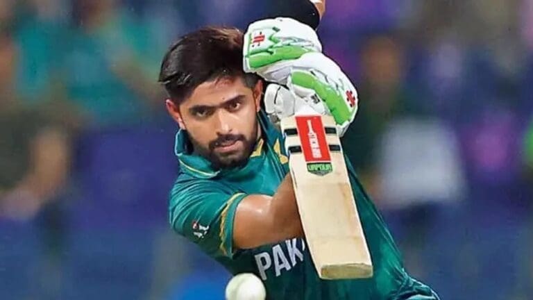 Babar Azam Net Worth Details