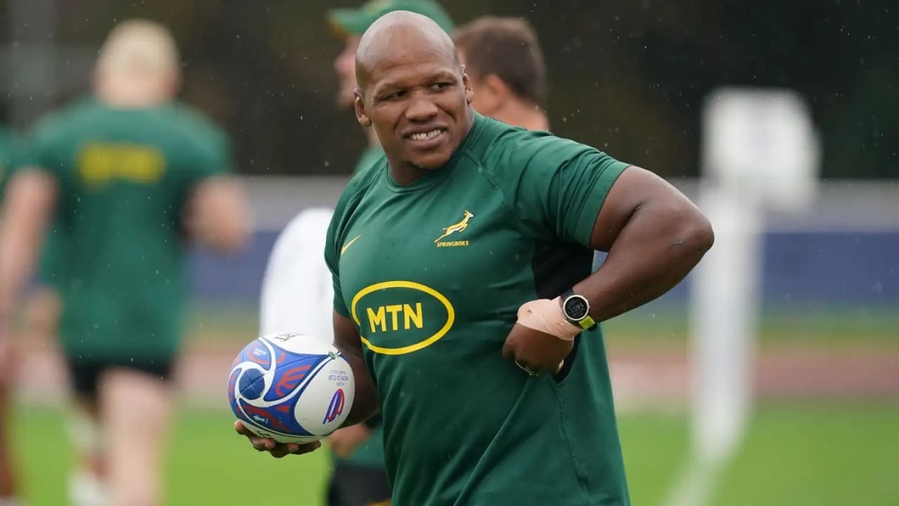 Bongi Mbonambi Net Worth Details Bongi Mbonambi Net Worth Details