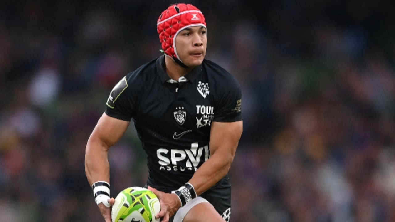 Cheslin Kolbe Net Worth Details Cheslin Kolbe Net Worth Details