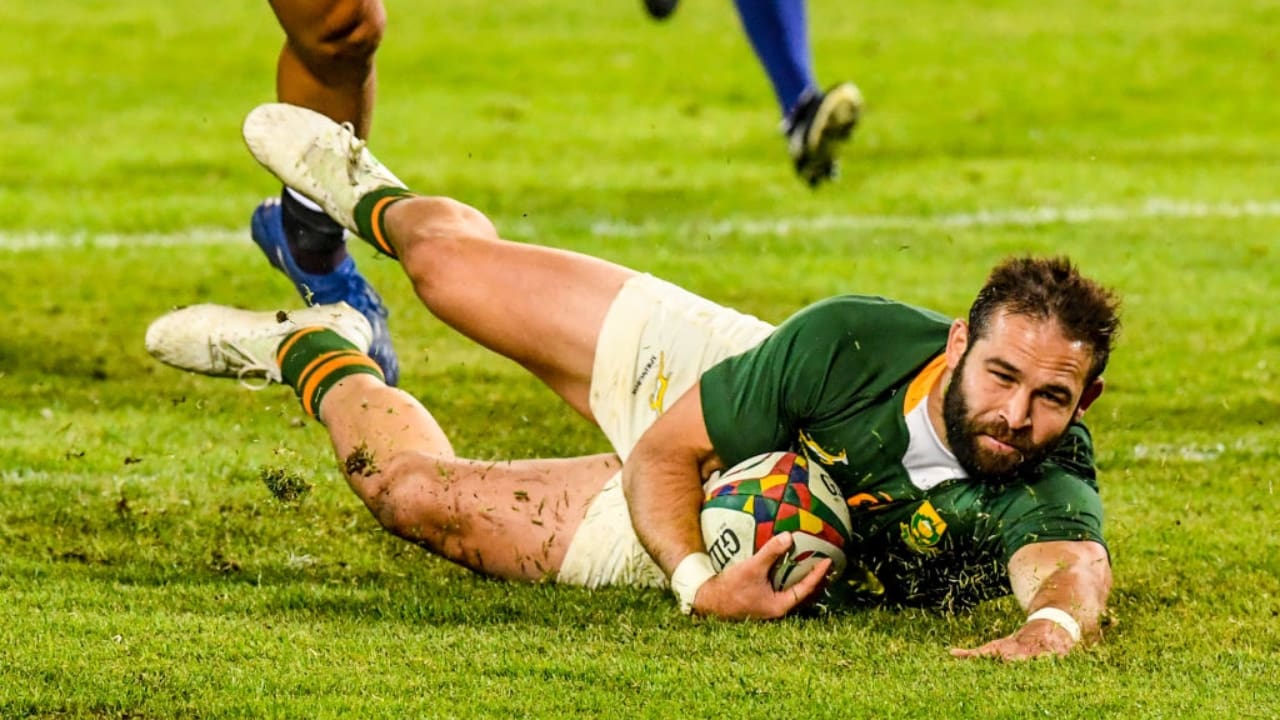 Cobus Reinach Net Worth in 2026: Career Earnings, Salary, Stats Cobus Reinach's Biography