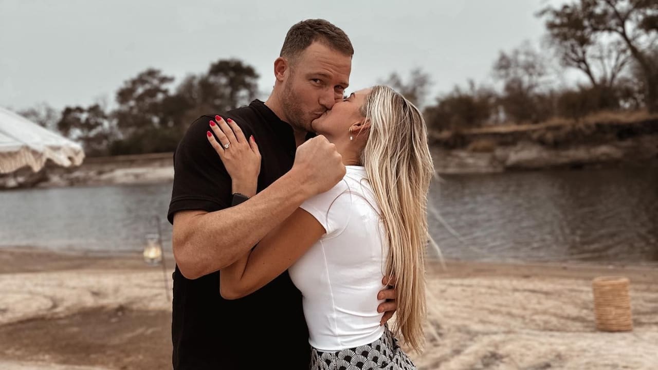 David Miller wife Camilla