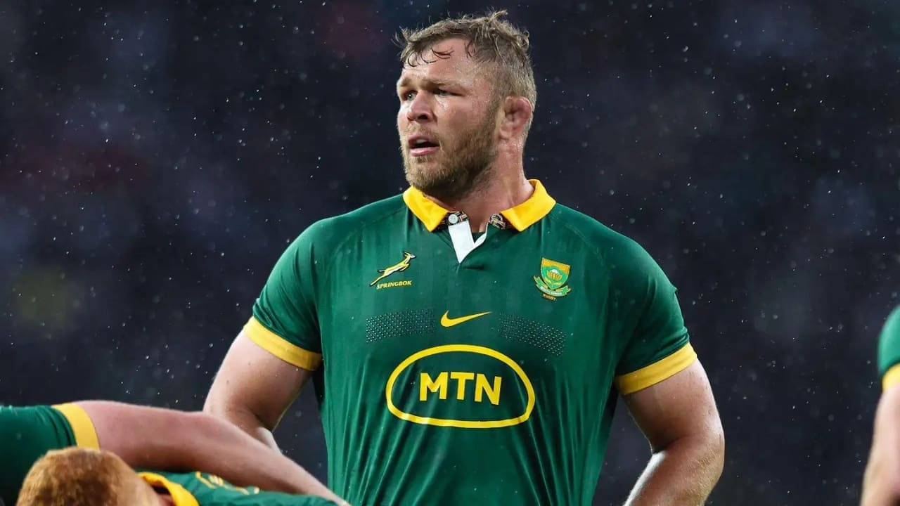 Duane Vermeulen Net Worth Details Duane Vermeulen Net Worth Details