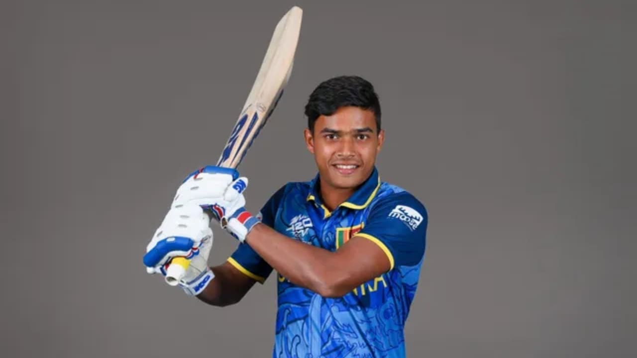 Dunith Wellalage Net Worth Details Dunith Wellalage Net Worth Details