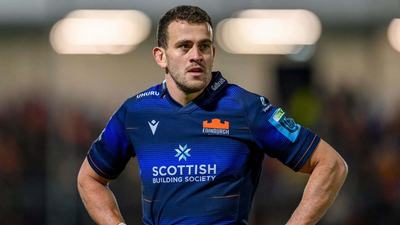 Emiliano Boffelli Net Worth Details Emiliano Boffelli Net Worth Details