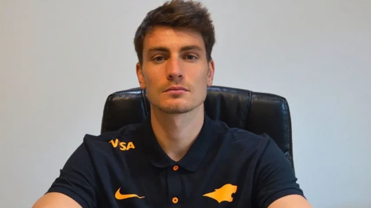 Gonzalo Bertranou Net Worth Details Gonzalo Bertranou Net Worth Details