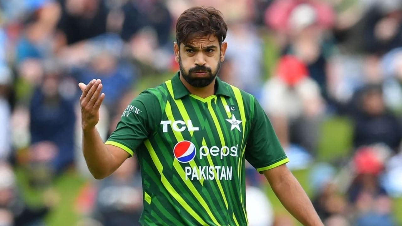 Haris Rauf Net Worth Details Haris Rauf Net Worth Details