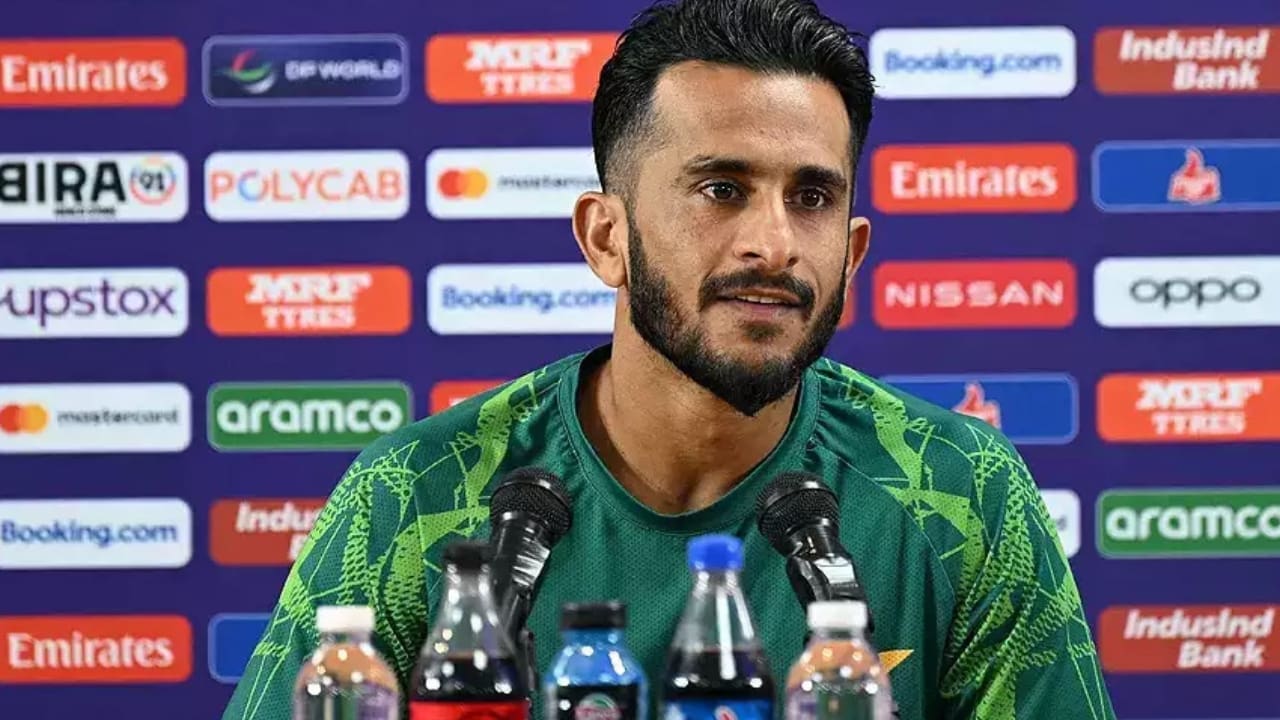 Hasan Ali Net Worth Details Hasan Ali Net Worth Details