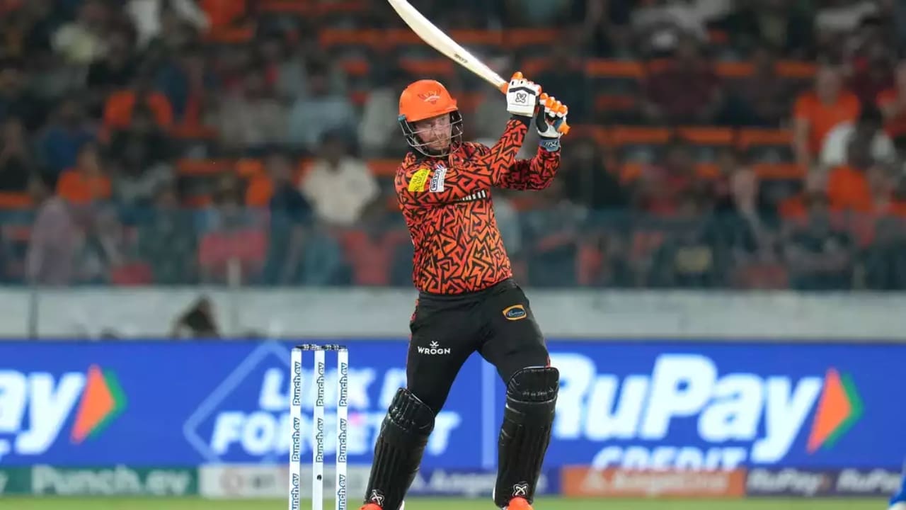 Heinrich Klaasen's Biography