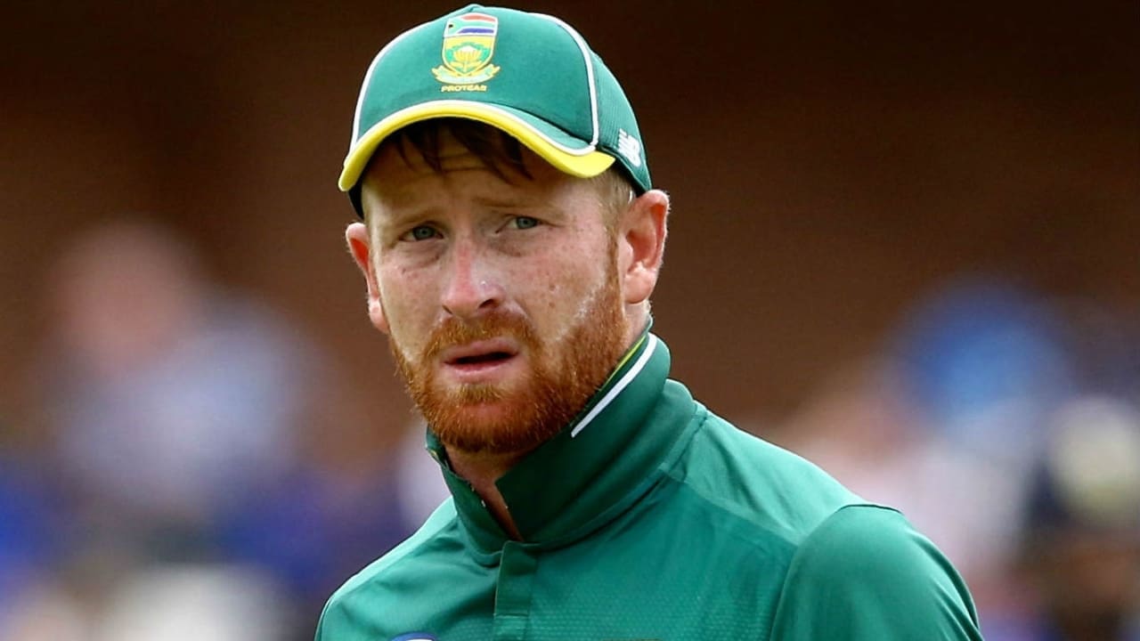 Heinrich Klaasen's Net Worth Details Heinrich Klaasen's Net Worth Details