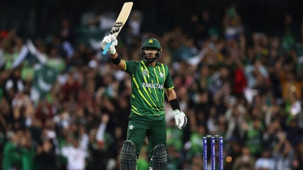 Iftikhar Ahmed's Biography