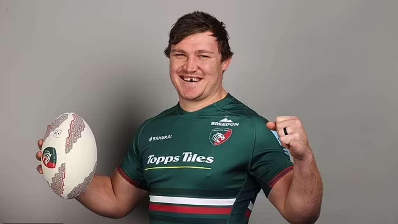 Jasper Wiese Net Worth Details Jasper Wiese Net Worth Details