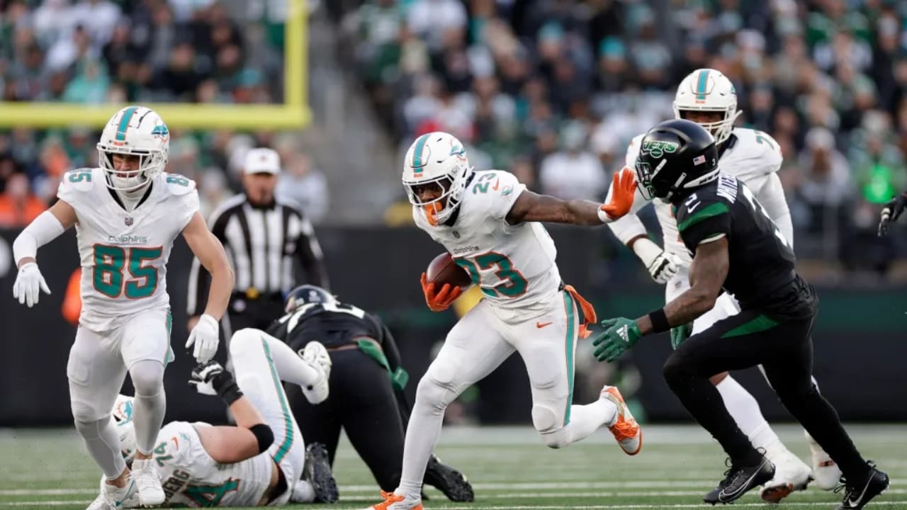 Jeff Wilson's Biography