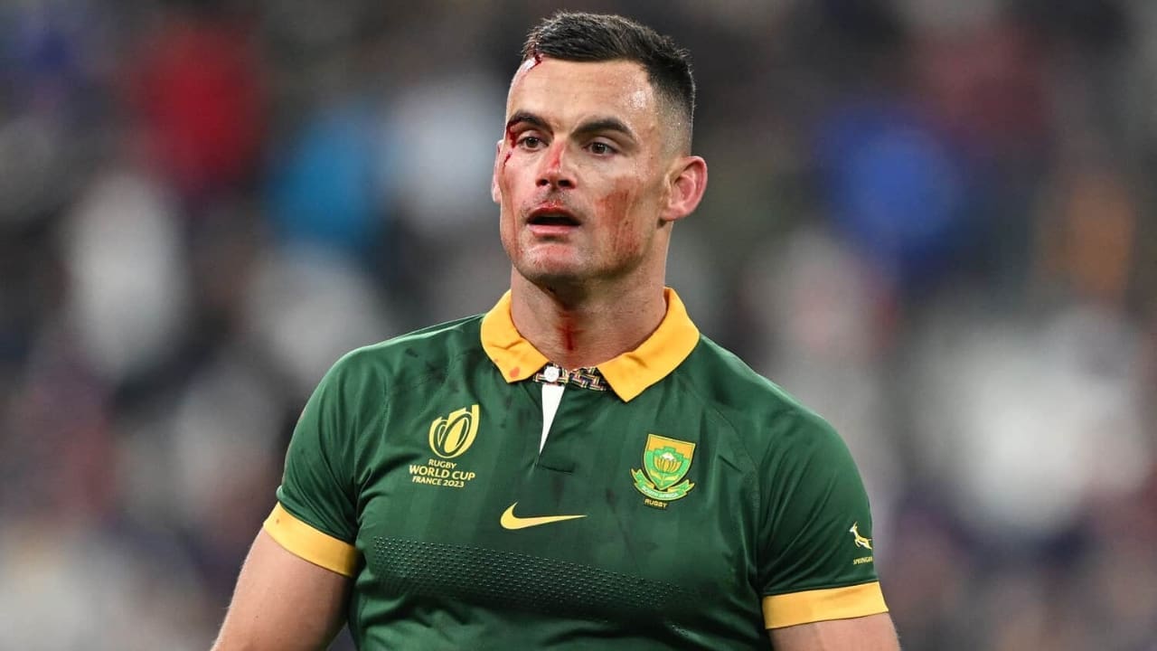 Jesse Kriel Net Worth Details Jesse Kriel Net Worth Details