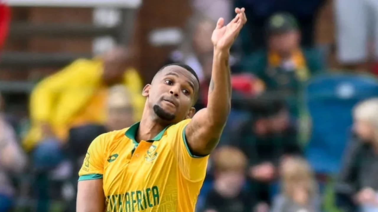 Lizaad Buyron's Biography