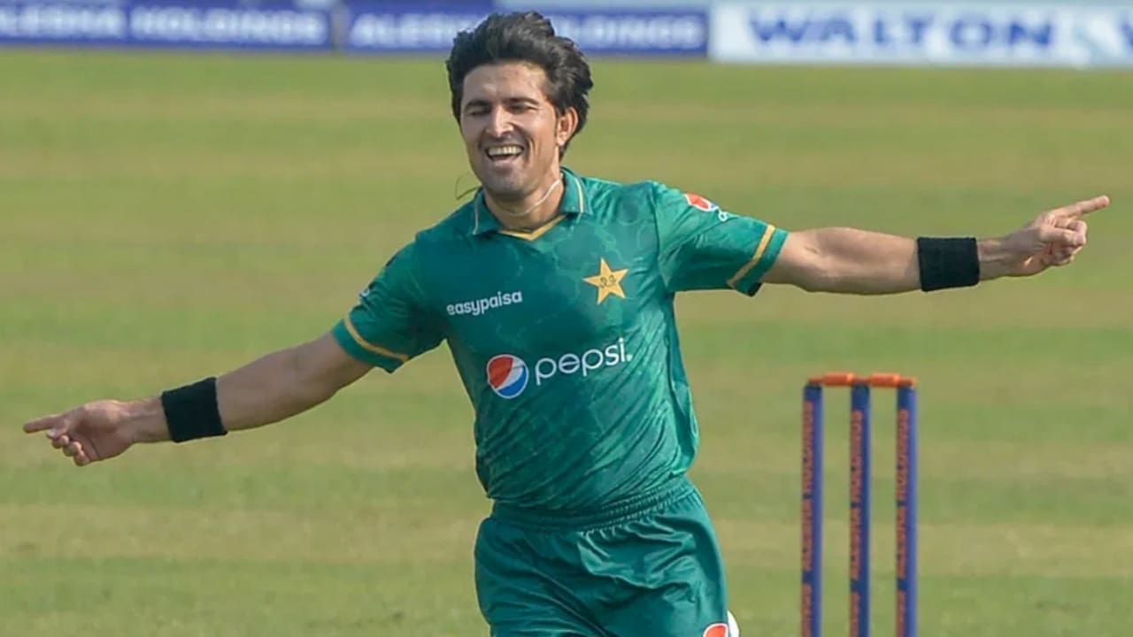 Mohammad Wasim Jr Net Worth Details Mohammad Wasim Jr Net Worth Details