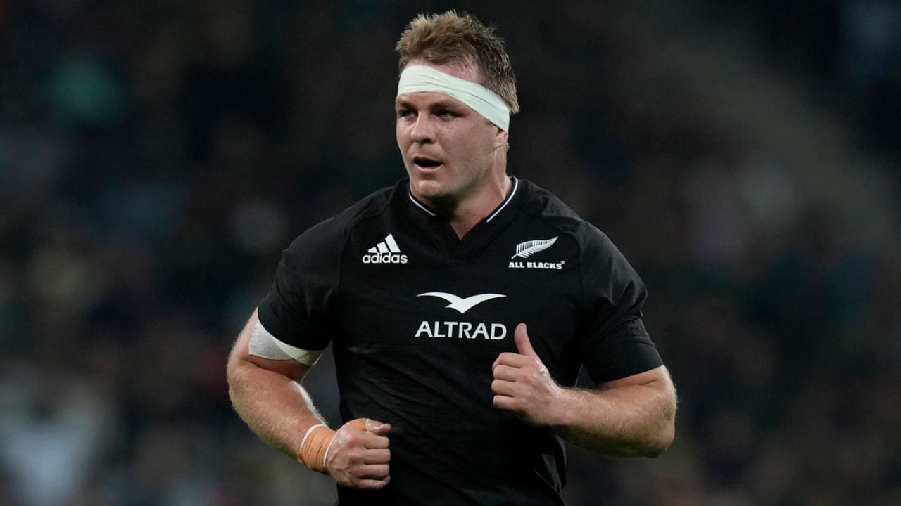 Sam Cane Net Worth Details Sam Cane Net Worth Details