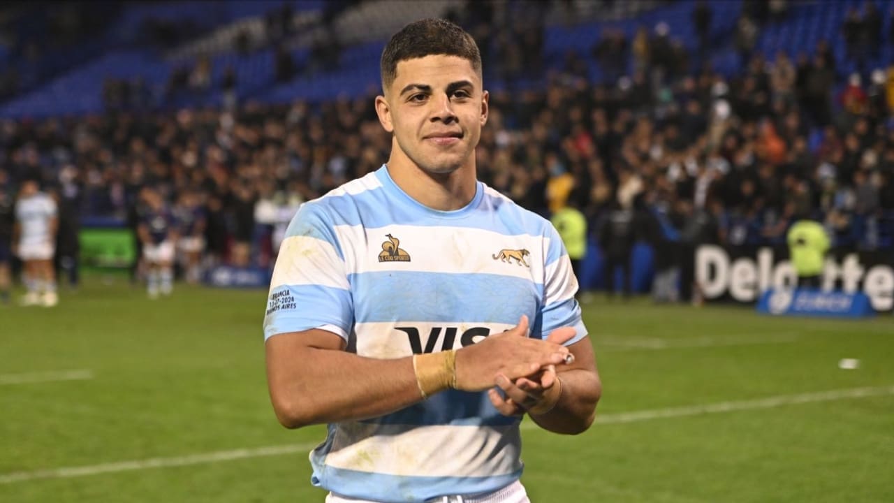 Santiago Chocobares Net Worth Details Santiago Chocobares Net Worth Details