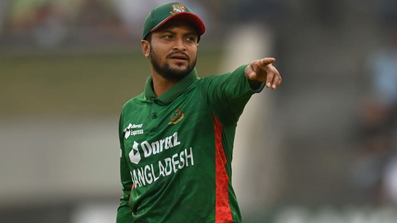 Shakib Al Hasan Net Worth Details