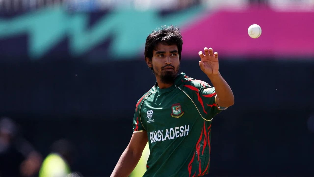 Tanzim Hasan Sakib Biography