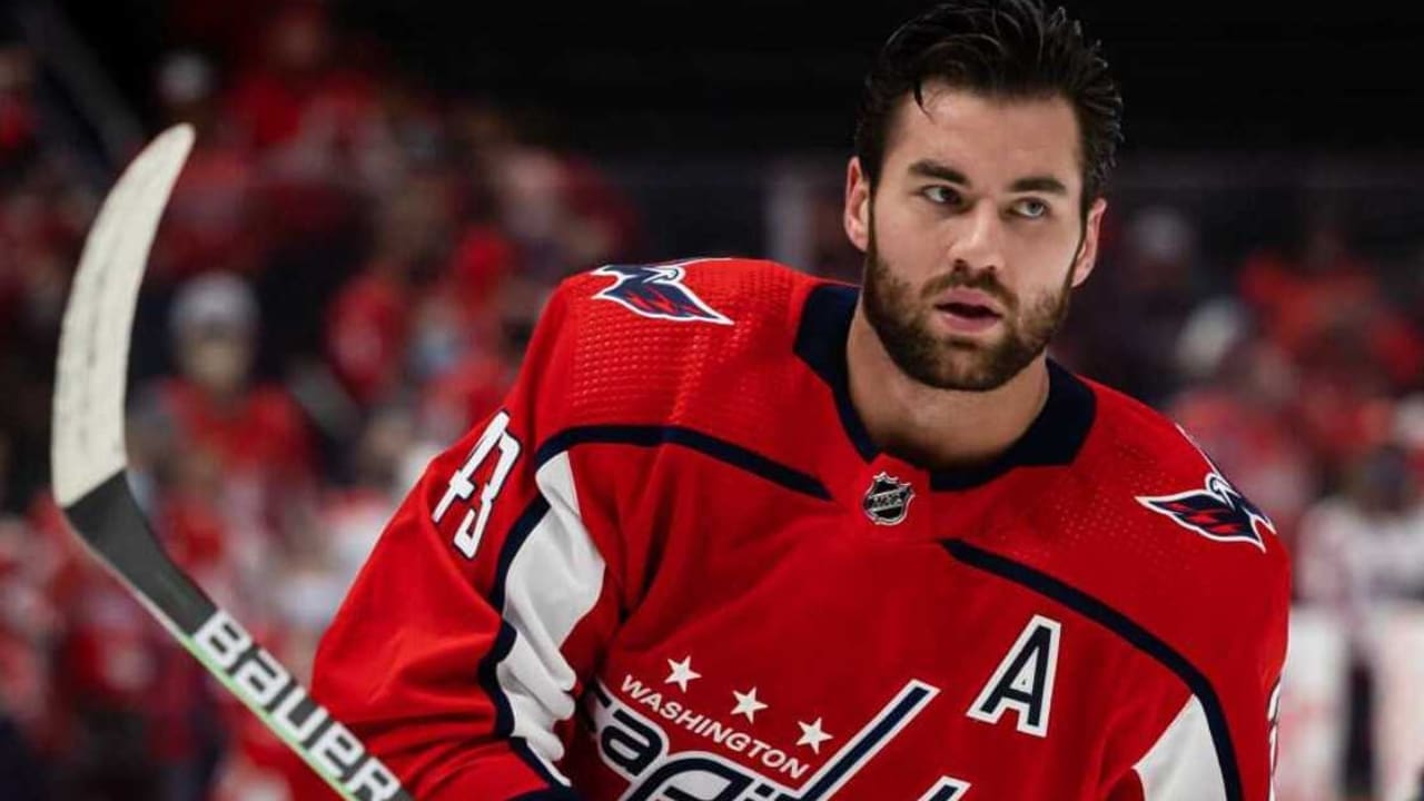 Top 5 Hottest Hockey Players In The NHL Top 5 Hottest Hockey Players In The NHL