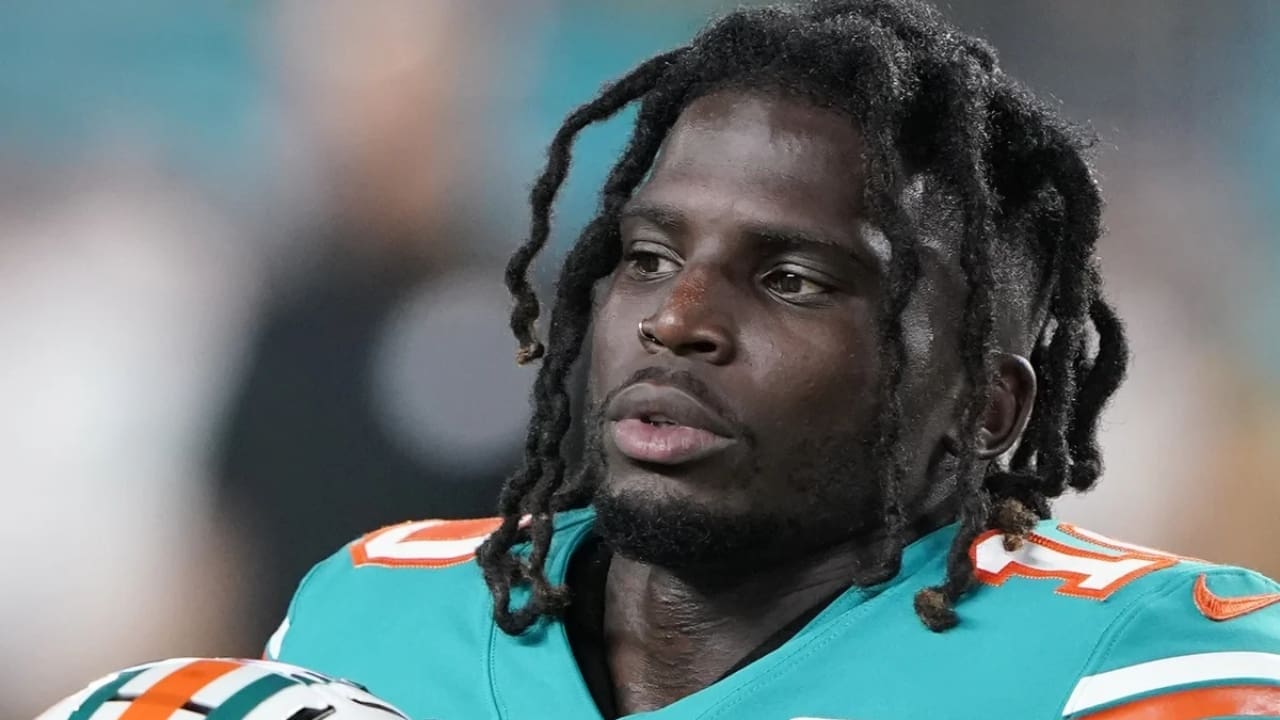 Tyreek Hill Net Worth Details Tyreek Hill Net Worth Details
