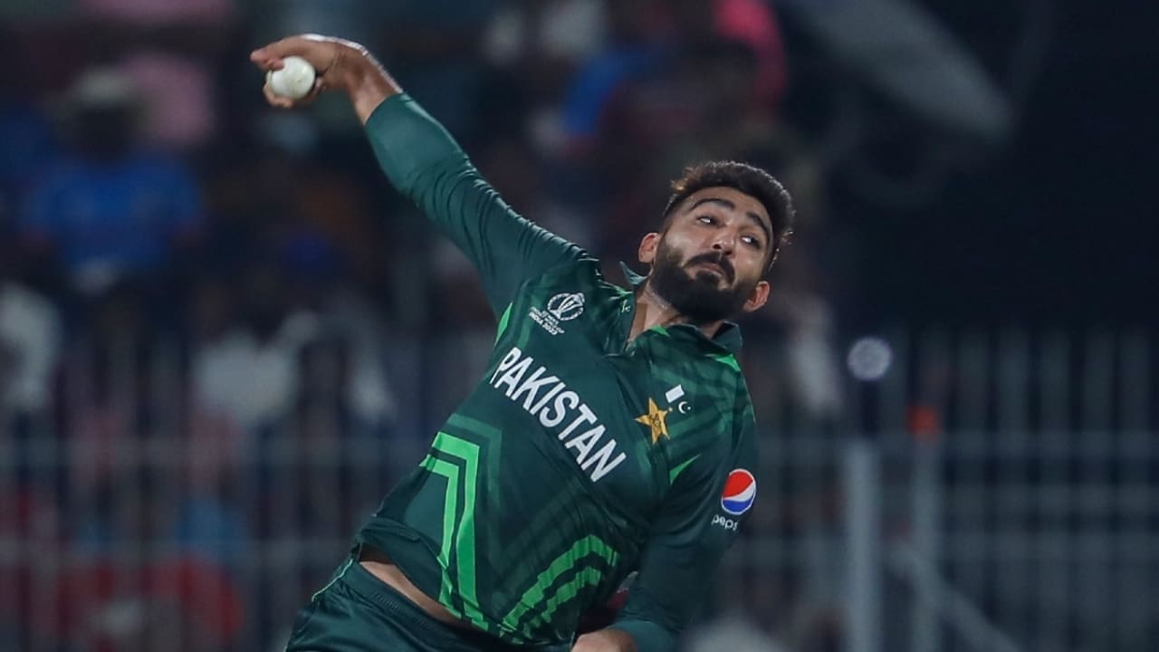 Usama Mir Net Worth in 2026: Career Earnings, Salary, Stats Usama Mir's Biography