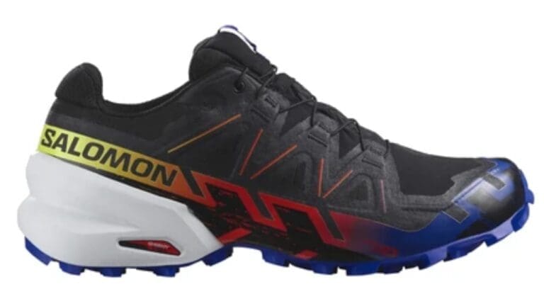 Volleyball Shoes for Grass