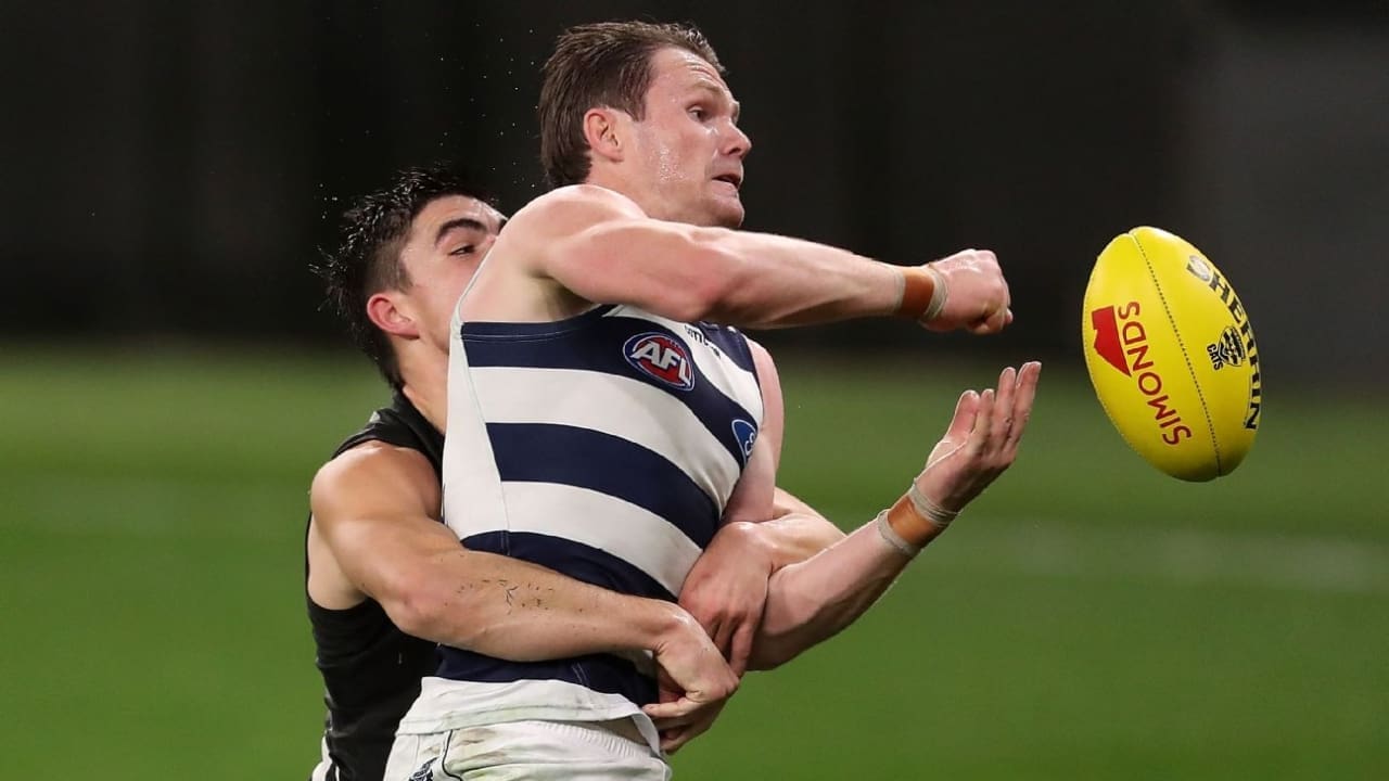 What Does Disposals Mean in AFL What Does Disposals Mean in AFL