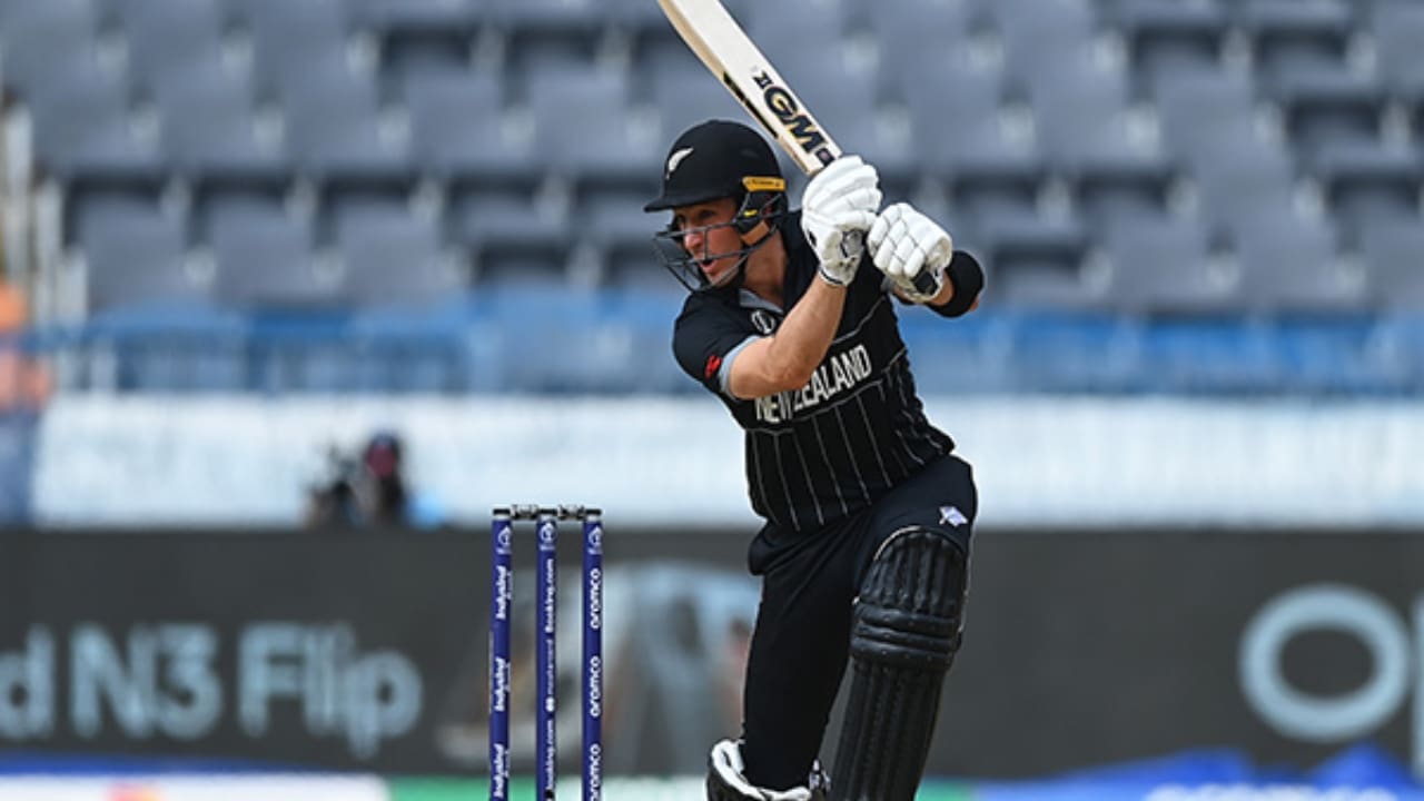 Will Young's Biography