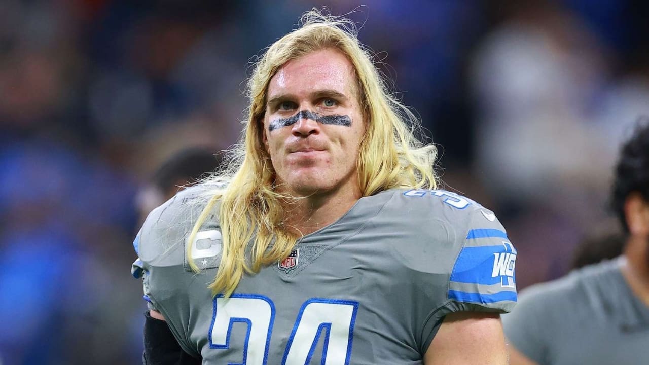 Alex Anzalone Net Worth Details Alex Anzalone Net Worth Details