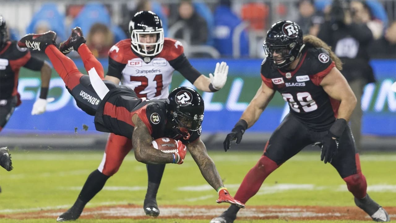 Are There Any NFL Teams in Canada Are There Any NFL Teams in Canada