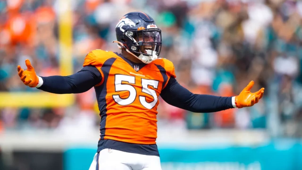 Bradley Chubb Net Worth Details Bradley Chubb Net Worth Details