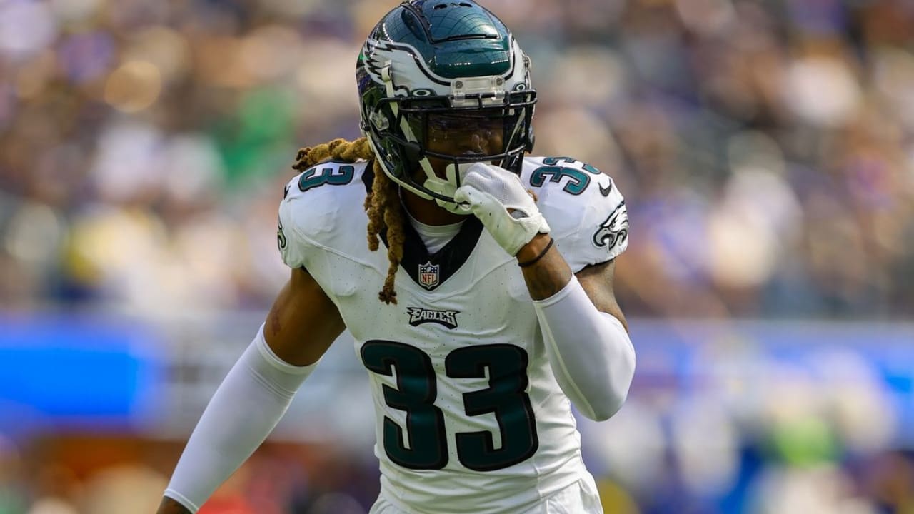 Bradley Roby's Biography