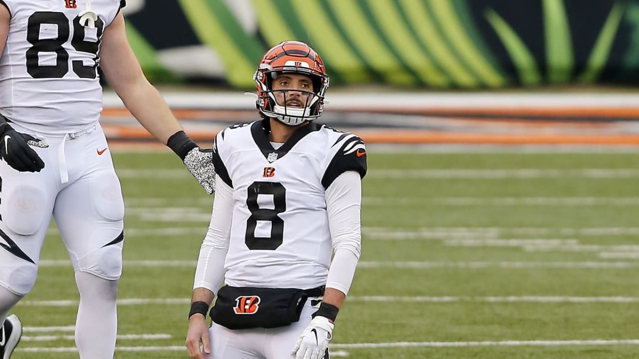 Brandon Allen's Biography