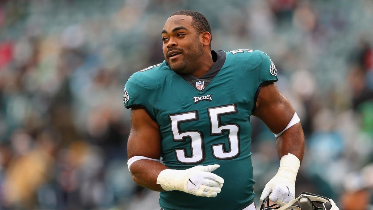 Brandon Graham Net Worth Details Brandon Graham Net Worth Details