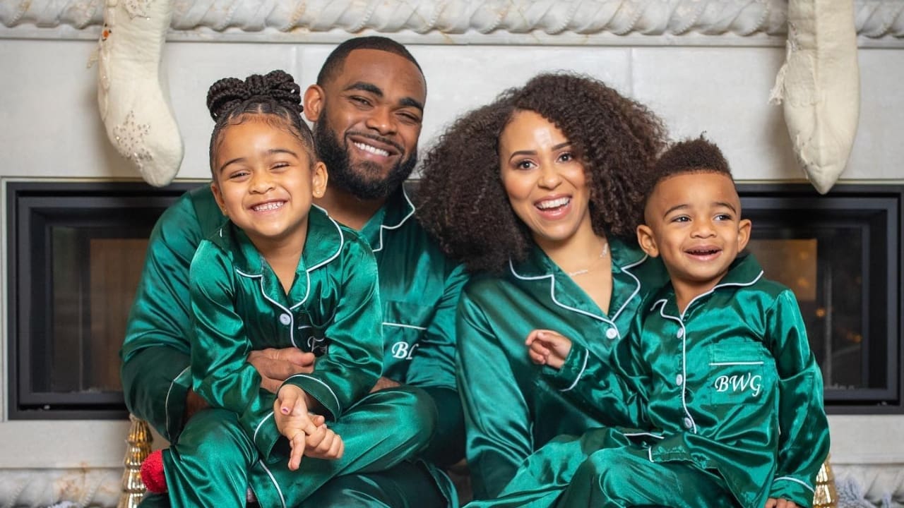 Brandon Graham Net Worth in 2026: Contract, Salary, Career Earnings Brandon Graham wife is Carlyne Graham