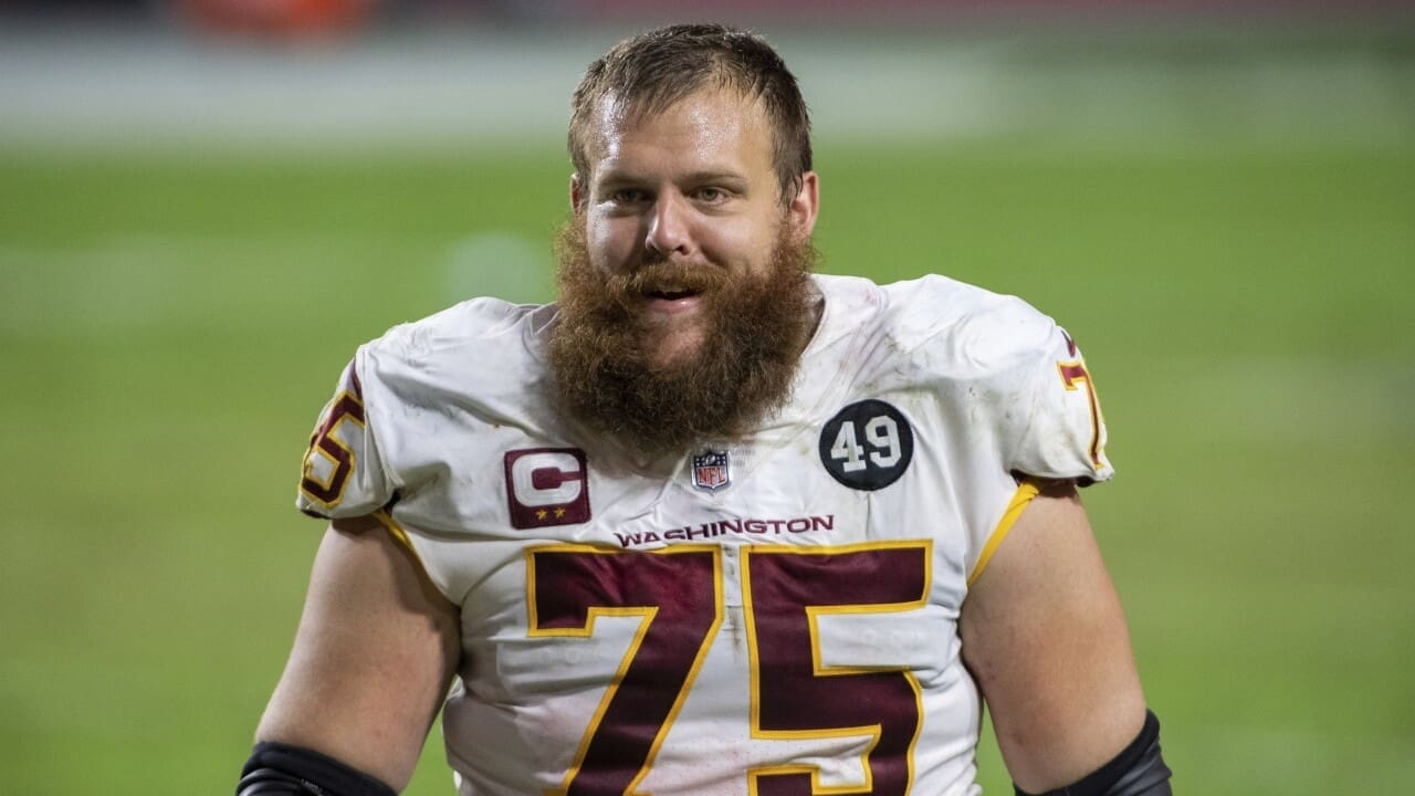 Brandon Scherff Net Worth Details