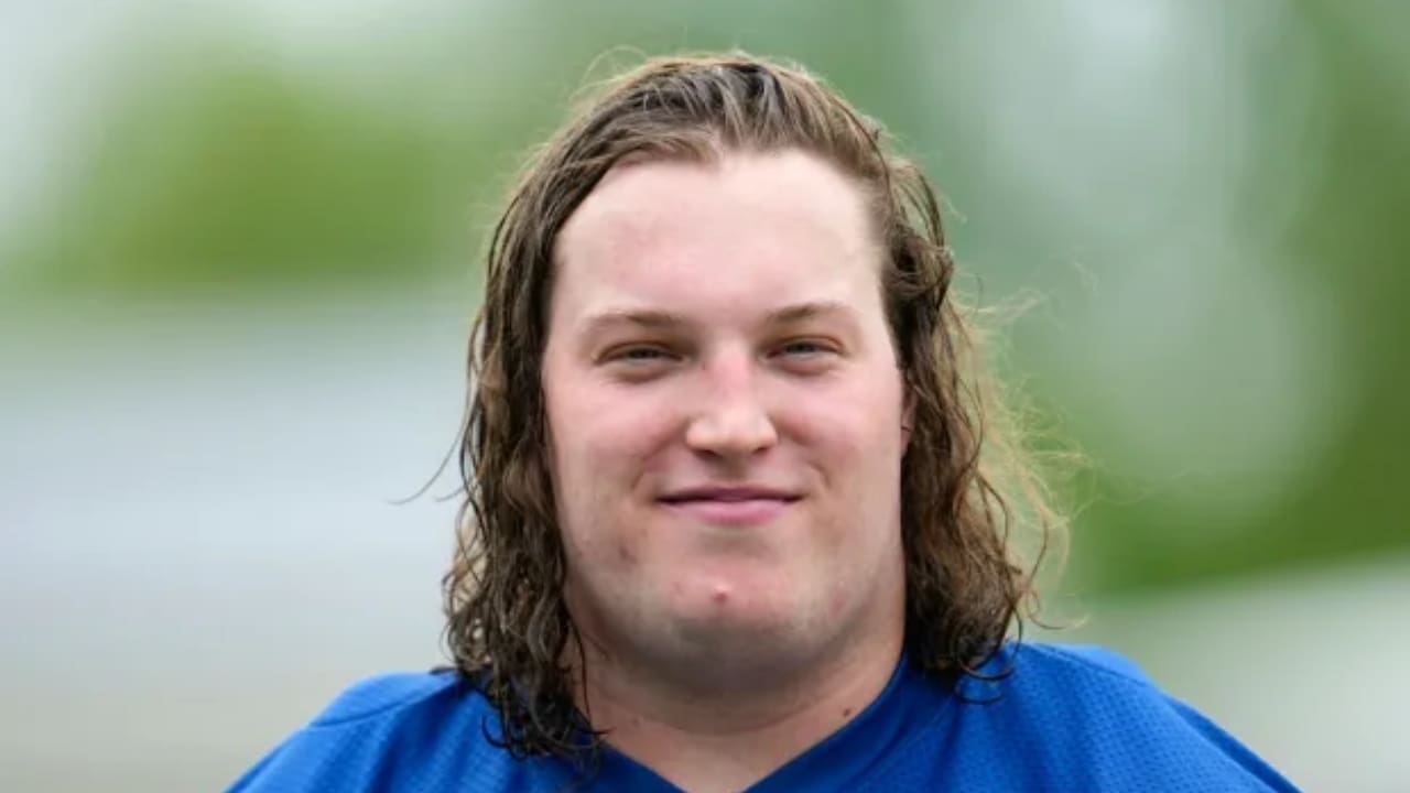 Colby Sorsdal Net Worth Details Colby Sorsdal Net Worth Details