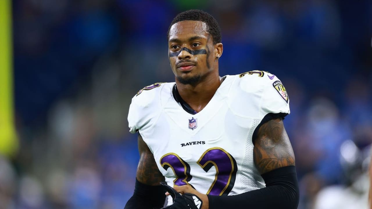 DeShon Elliott net worth Details DeShon Elliott net worth Details