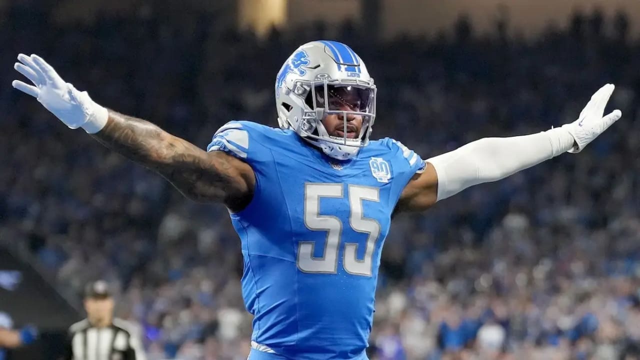 Derrick Barnes Net Worth Details Derrick Barnes Net Worth Details