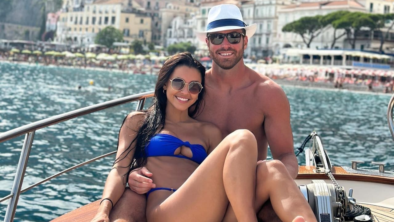 Durham Smythe girlfriend Net Worth Details