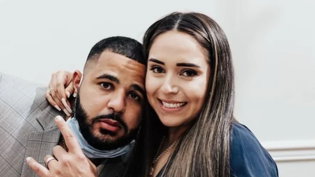 Erik McCoy wife Bianca