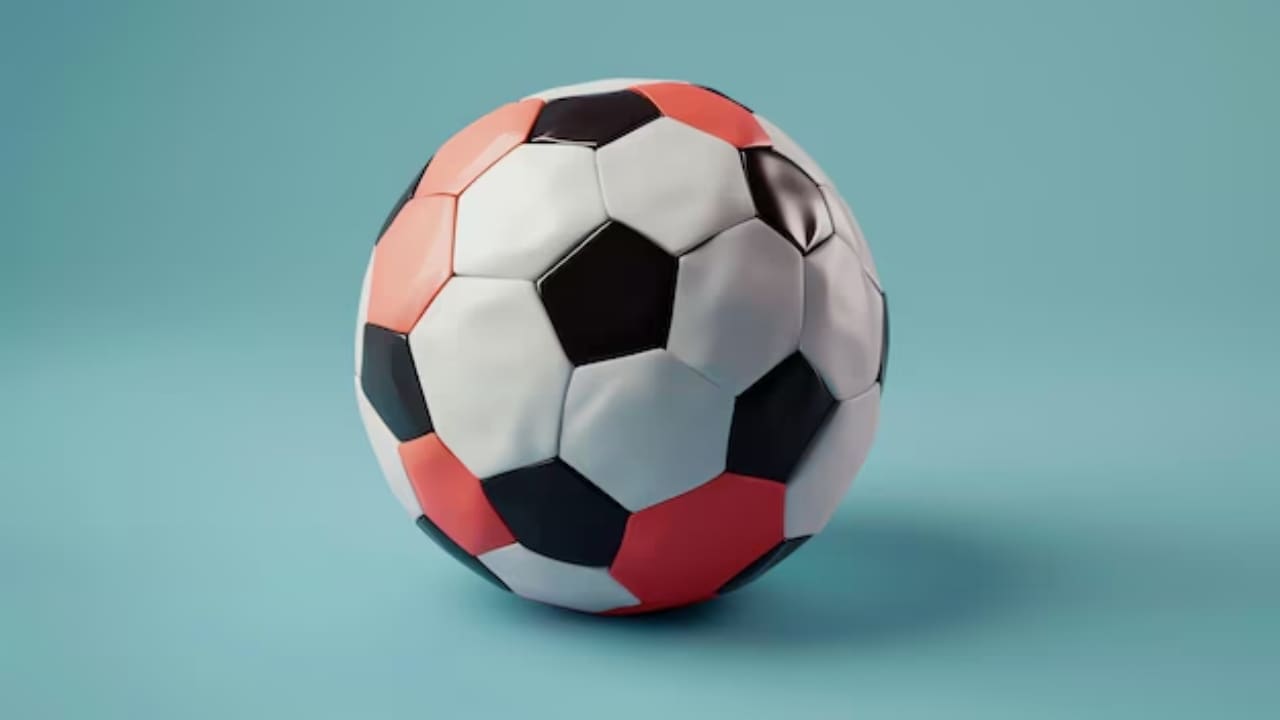 How Many Panels are on a Soccer Ball How Many Panels are on a Soccer Ball