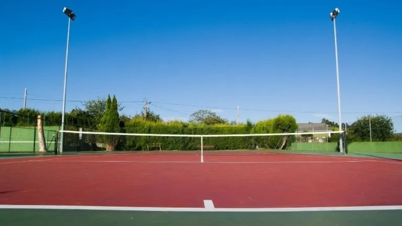 How To Turn On Tennis Court Lights Quick and Easy Steps How To Turn On Tennis Court Lights Quick and Easy Steps